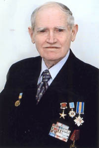 Моссаковский Владимир Иванович